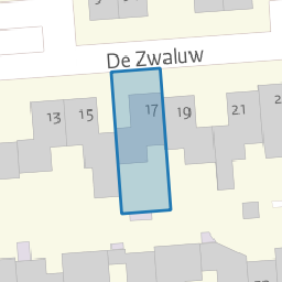 Perceel AML01-N-1414