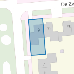 Perceel AML01-N-1418