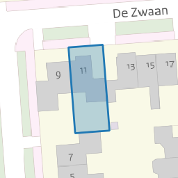 Perceel AML01-N-1419