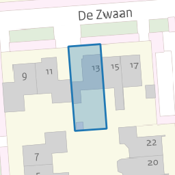 Perceel AML01-N-1420