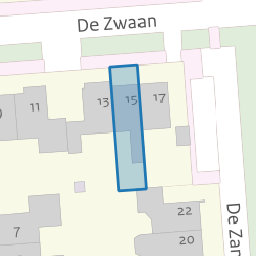 Perceel AML01-N-1421