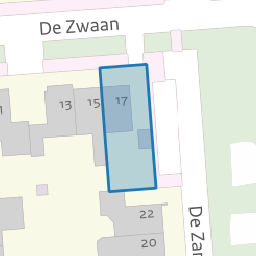 Perceel AML01-N-1422