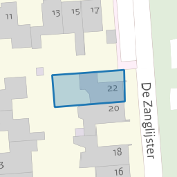 Perceel AML01-N-1423