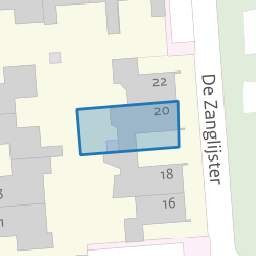 Perceel AML01-N-1424