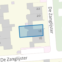 Perceel AML01-N-1425