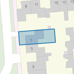 Perceel AML01-N-1427