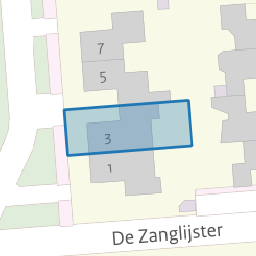 Perceel AML01-N-1429