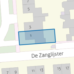 Perceel AML01-N-1430