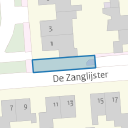 Perceel AML01-N-1431