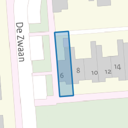Perceel AML01-N-1432