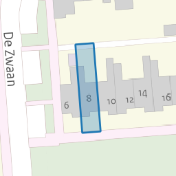 Perceel AML01-N-1433
