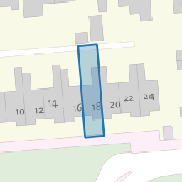 Perceel AML01-N-1438