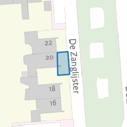 Perceel AML01-N-1444