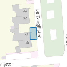 Perceel AML01-N-1445