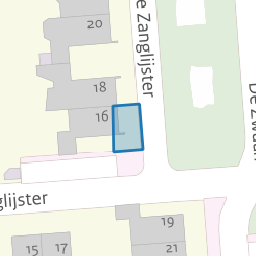 Perceel AML01-N-1446