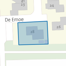 Perceel AML01-N-1450
