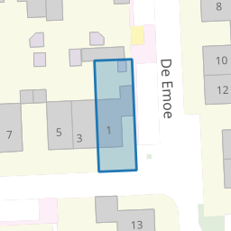 Perceel AML01-N-1451