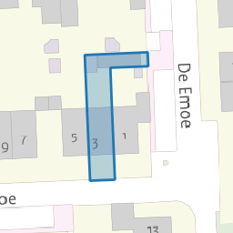 Perceel AML01-N-1452
