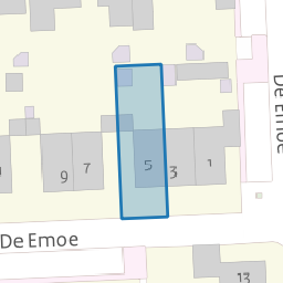 Perceel AML01-N-1453