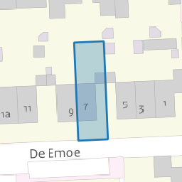 Perceel AML01-N-1454
