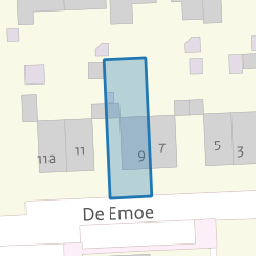 Perceel AML01-N-1455