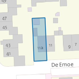 Perceel AML01-N-1457