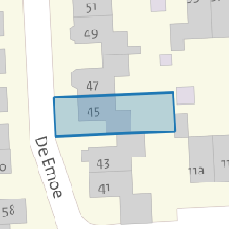 Perceel AML01-N-1458