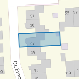 Perceel AML01-N-1459