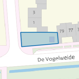 Perceel AML01-N-1480
