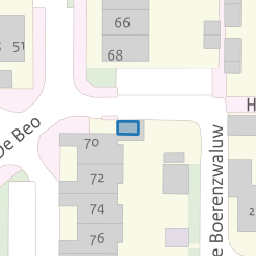 Perceel AML01-N-1481