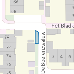 Perceel AML01-N-1482