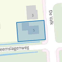 Perceel AML01-N-1500