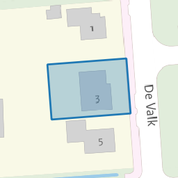 Perceel AML01-N-1501