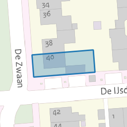 Perceel AML01-N-1508