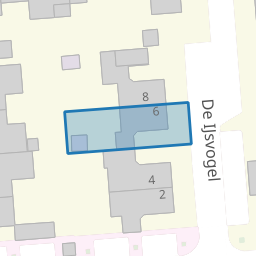Perceel AML01-N-1518