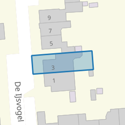 Perceel AML01-N-1522