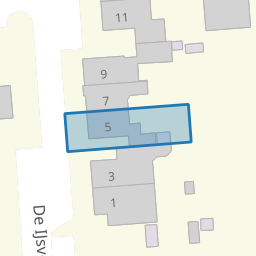Perceel AML01-N-1523