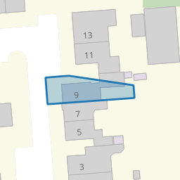 Perceel AML01-N-1524