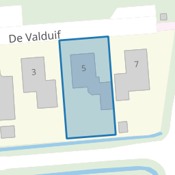 Perceel AML01-N-1527