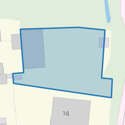 Perceel AML01-N-1535