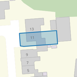 Perceel AML01-N-1536