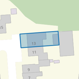 Perceel AML01-N-1537