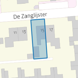 Perceel AML01-N-1552