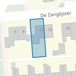 Perceel AML01-N-1553