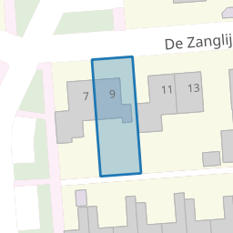 Perceel AML01-N-1554