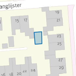Perceel AML01-N-1558