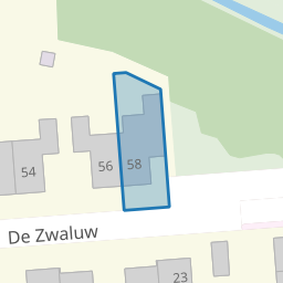 Perceel AML01-N-1562