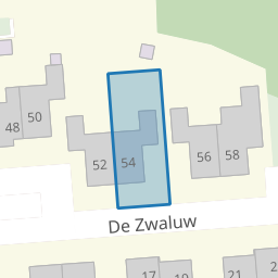 Perceel AML01-N-1564