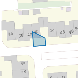 Perceel AML01-N-1579