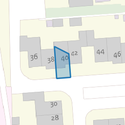 Perceel AML01-N-1580